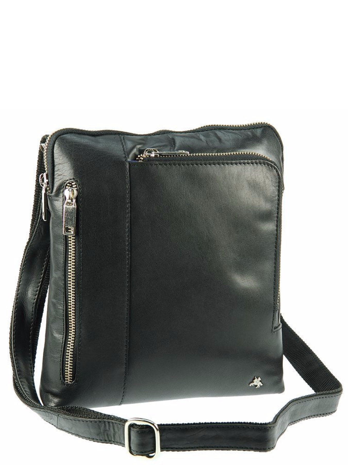 Крос-боди модель ML20 BLK Фото