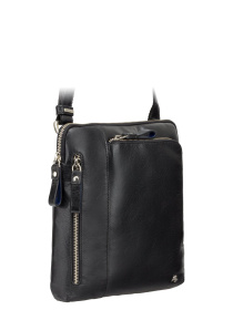 Крос-боди модель ML20 BLK Фото