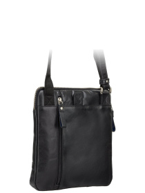 Крос-боди модель ML20 BLK Фото