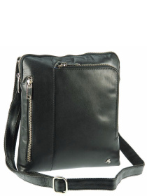 Крос-боди модель ML20 BLK Фото