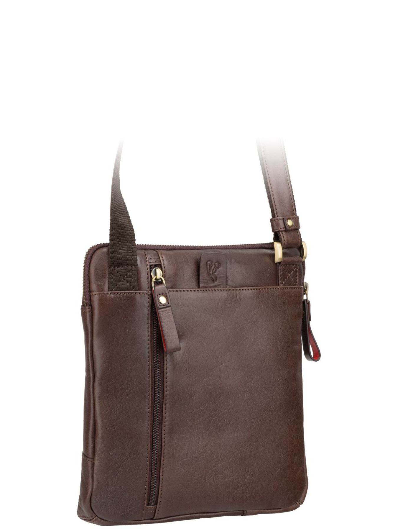 Крос-боди модель ML20 BRN Фото