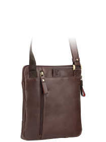 Крос-боди модель ML20 BRN Фото