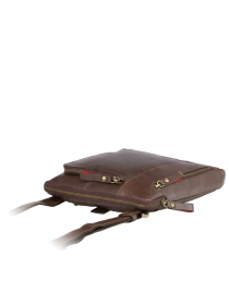 Крос-боди модель ML20 BRN Фото