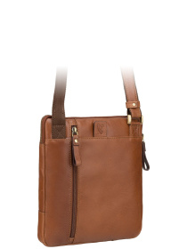 Крос-боди модель ML20 TAN Фото