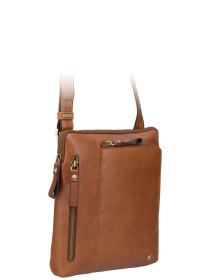 Крос-боди модель ML20 TAN Фото