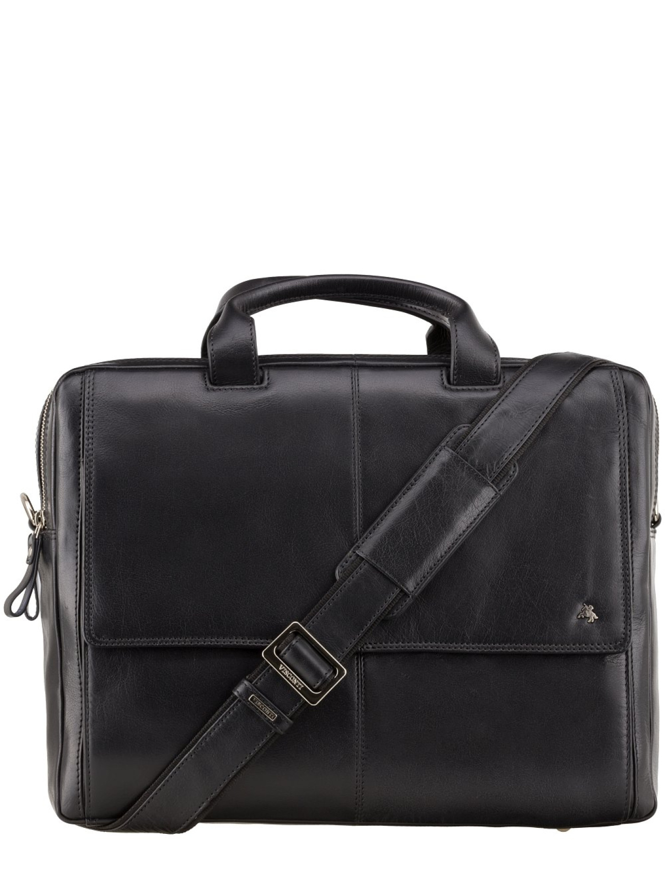 Сумка для ноутбука модель ML24 BLK Фото