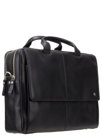 Сумка для ноутбука модель ML24 BLK Фото