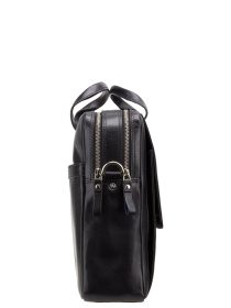 Сумка для ноутбука модель ML24 BLK Фото