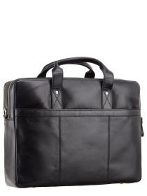 Сумка для ноутбука модель ML24 BLK Фото