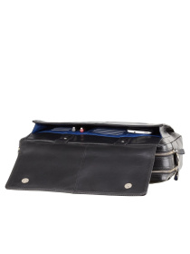 Сумка для ноутбука модель ML24 BLK Фото