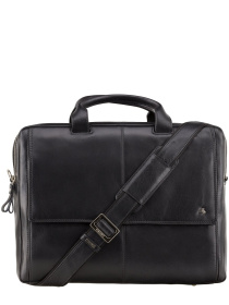 Сумка для ноутбука модель ML24 BLK Фото