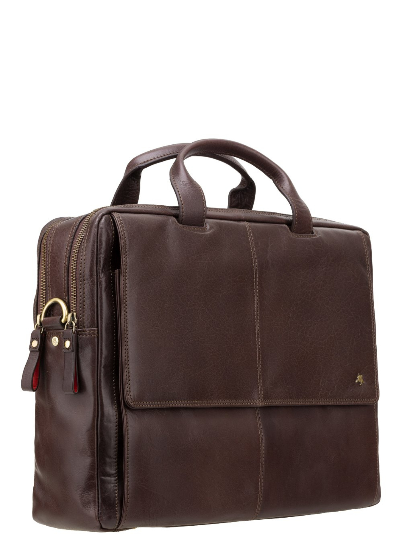 Сумка для ноутбука модель ML24 BRN Фото