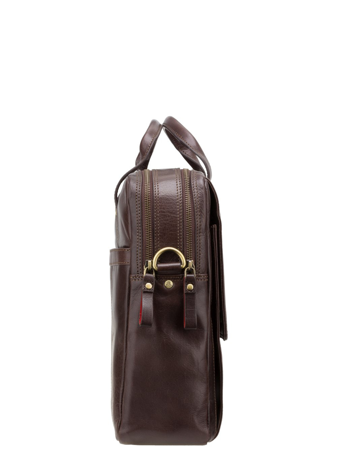 Сумка для ноутбука модель ML24 BRN Фото