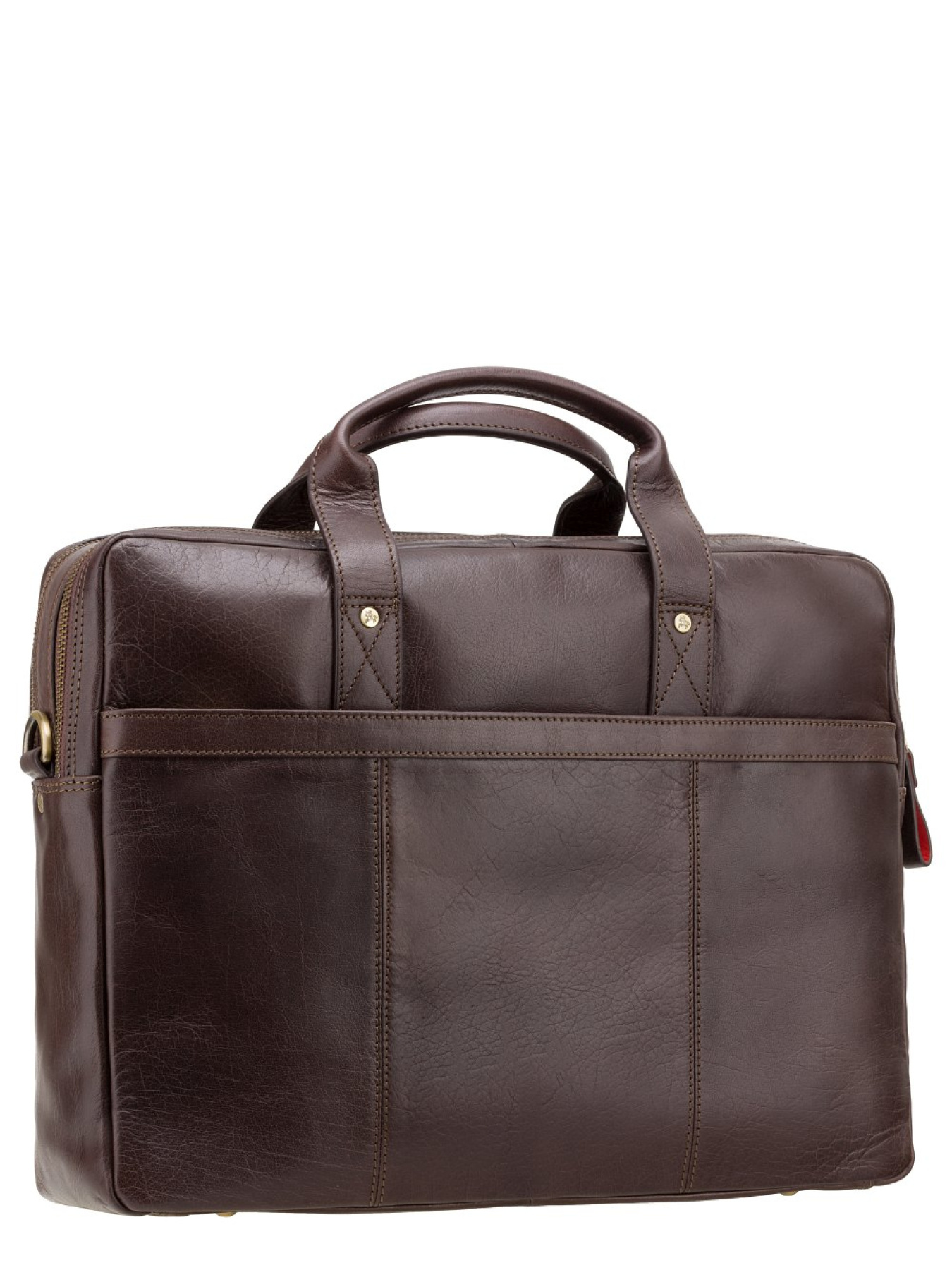 Сумка для ноутбука модель ML24 BRN Фото