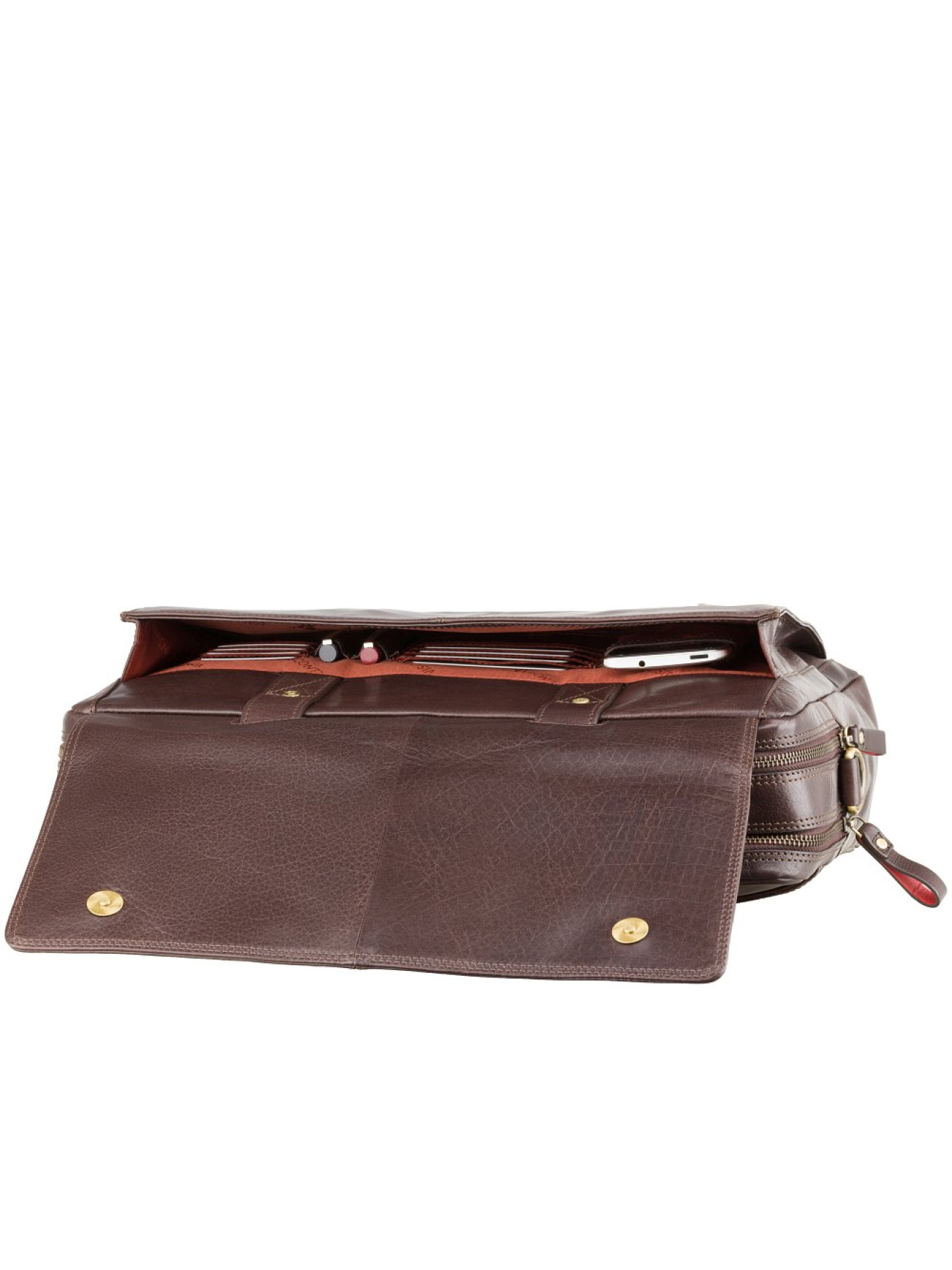 Сумка для ноутбука модель ML24 BRN Фото