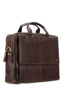 Сумка для ноутбука модель ML24 BRN Фото