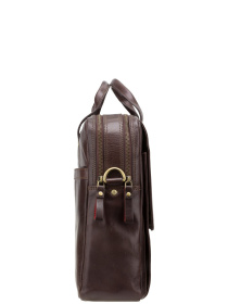 Сумка для ноутбука модель ML24 BRN Фото