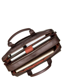 Сумка для ноутбука модель ML24 BRN Фото