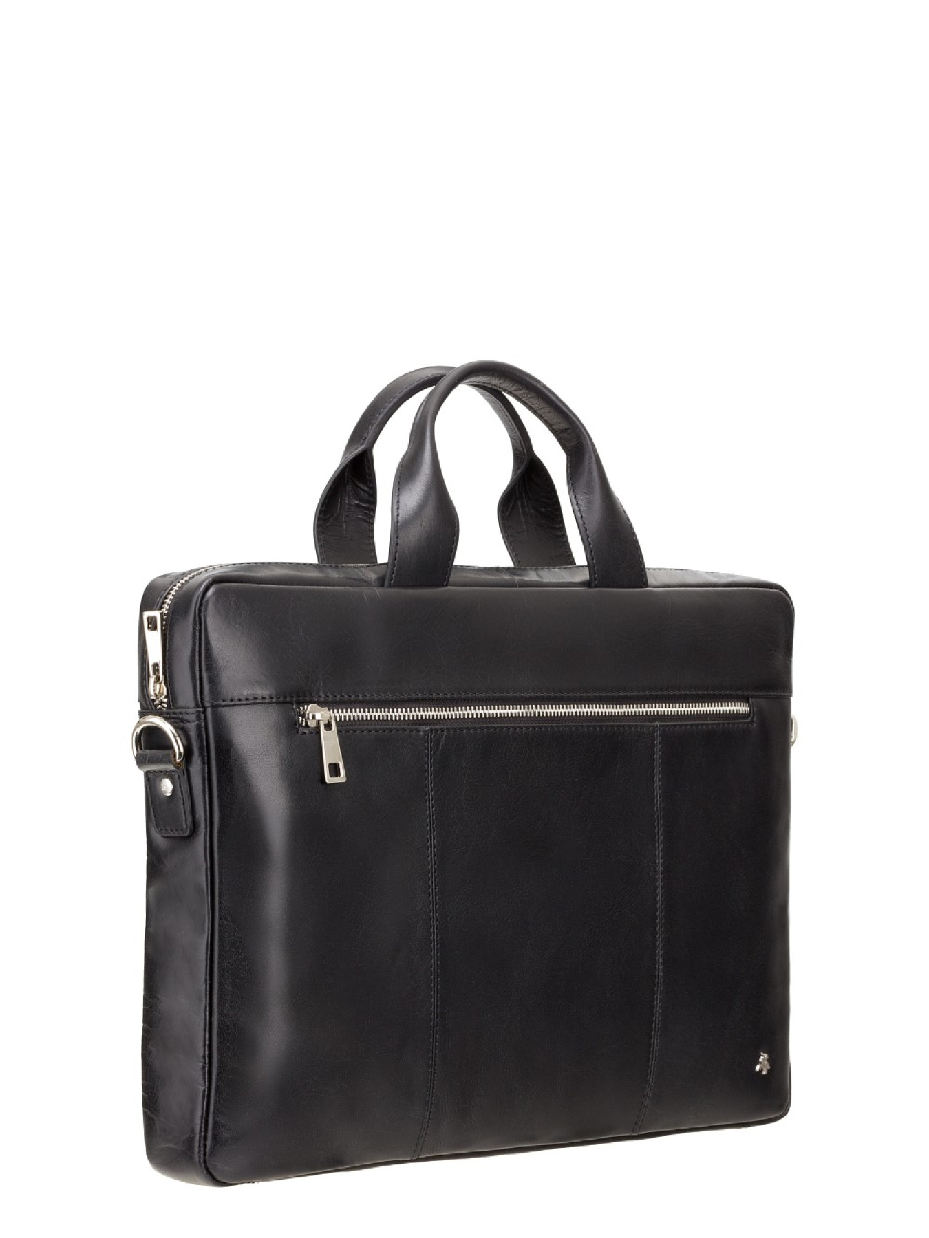 Сумка для ноутбука Visconti модель ML28 BLK Фото