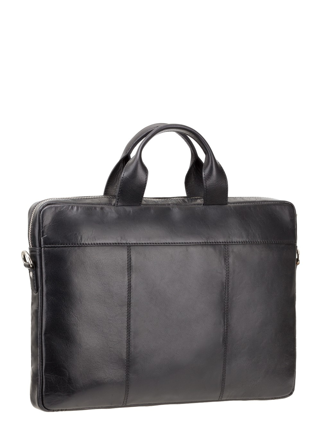 Сумка для ноутбука Visconti модель ML28 BLK Фото