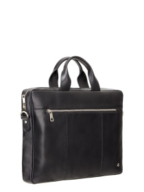 Сумка для ноутбука Visconti модель ML28 BLK Фото