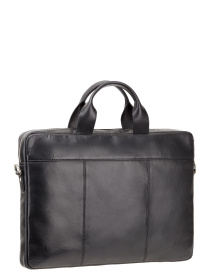 Сумка для ноутбука Visconti модель ML28 BLK Фото