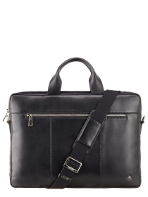 Сумка для ноутбука модель ML28 BLK Фото