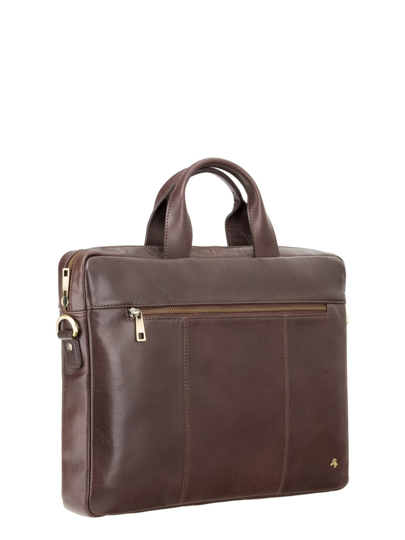 Сумка для ноутбука модель ML28 BRN Фото