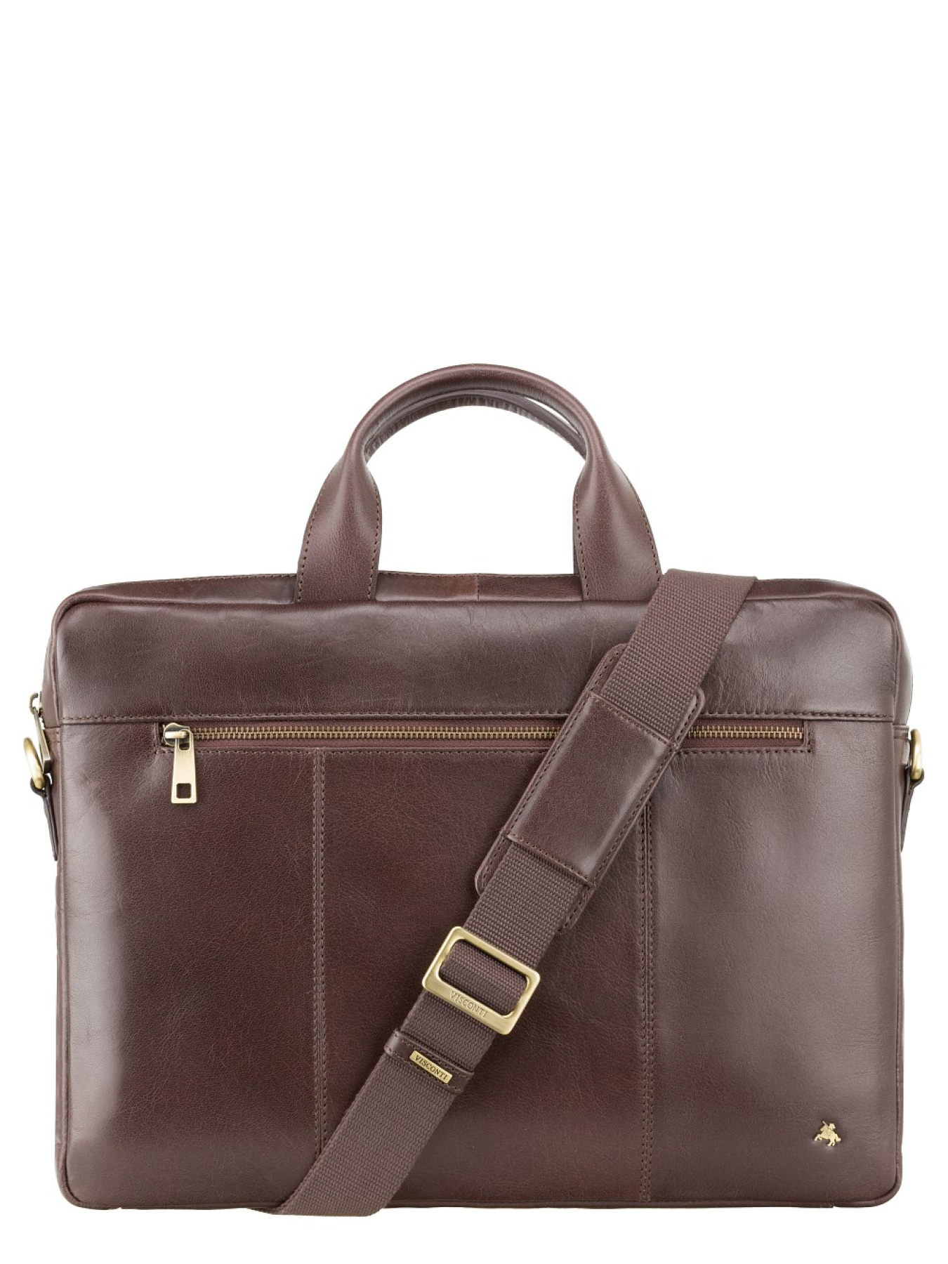 Сумка для ноутбука модель ML28 BRN Фото