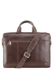 Сумка для ноутбука модель ML28 BRN Фото