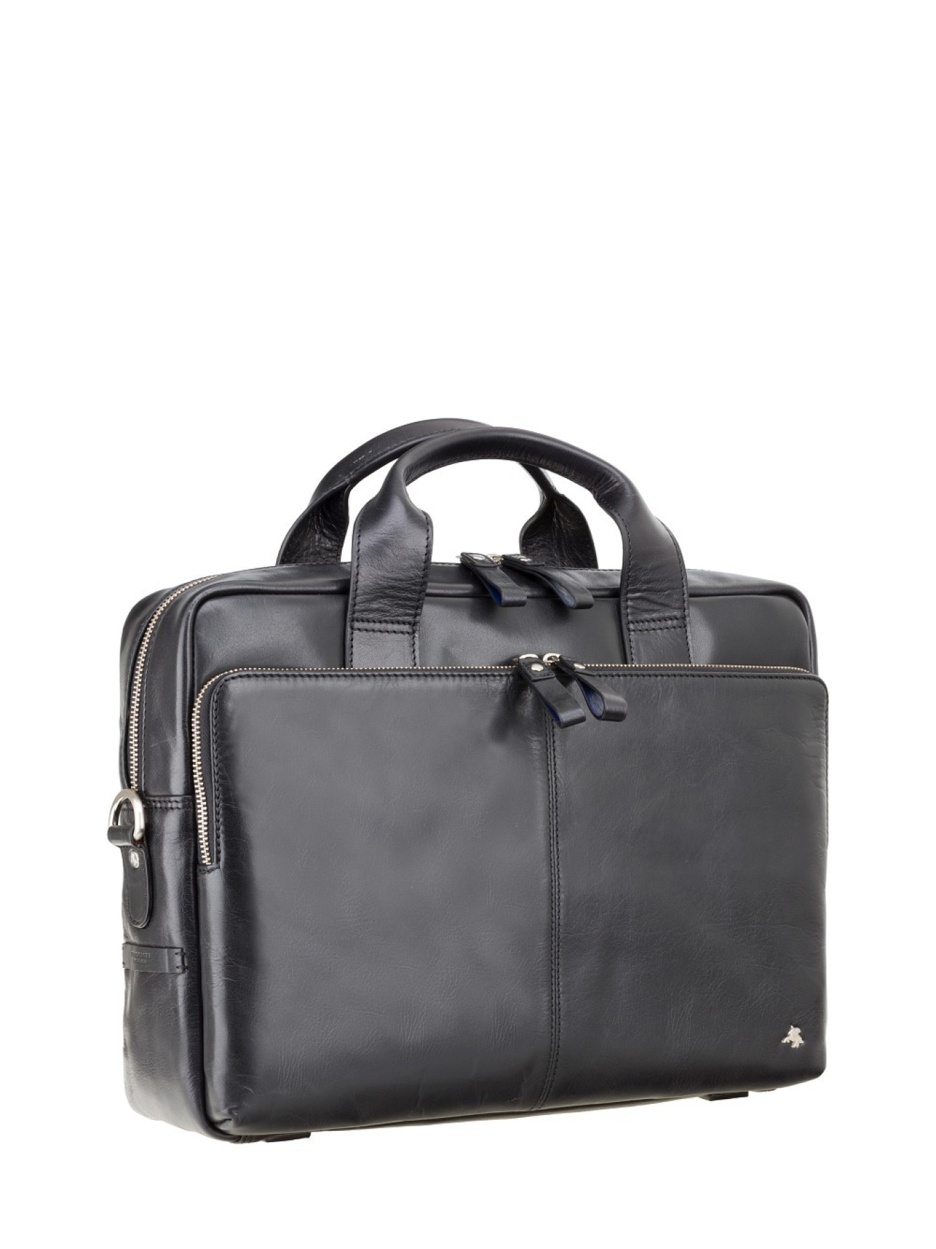 Сумка для ноутбука Visconti модель ML30 BLK Фото