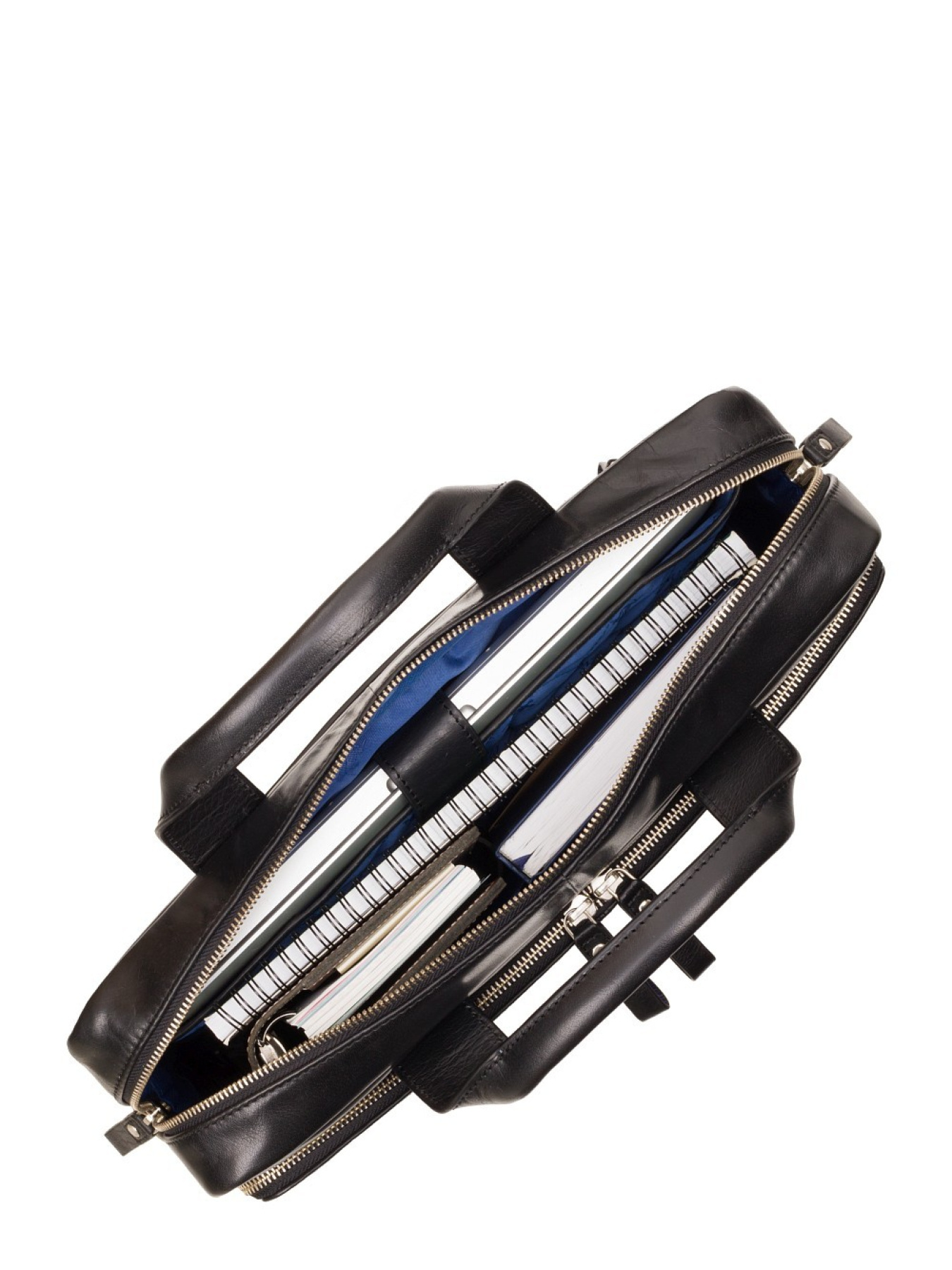 Сумка для ноутбука Visconti модель ML30 BLK Фото