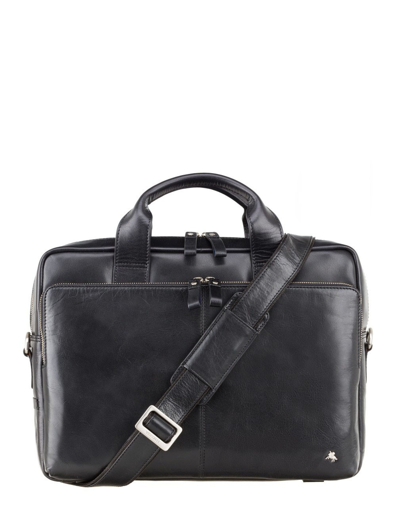 Сумка для ноутбука Visconti модель ML30 BLK Фото