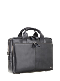 Сумка для ноутбука Visconti модель ML30 BLK Фото