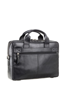 Сумка для ноутбука Visconti модель ML30 BLK Фото