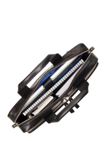 Сумка для ноутбука Visconti модель ML30 BLK Фото