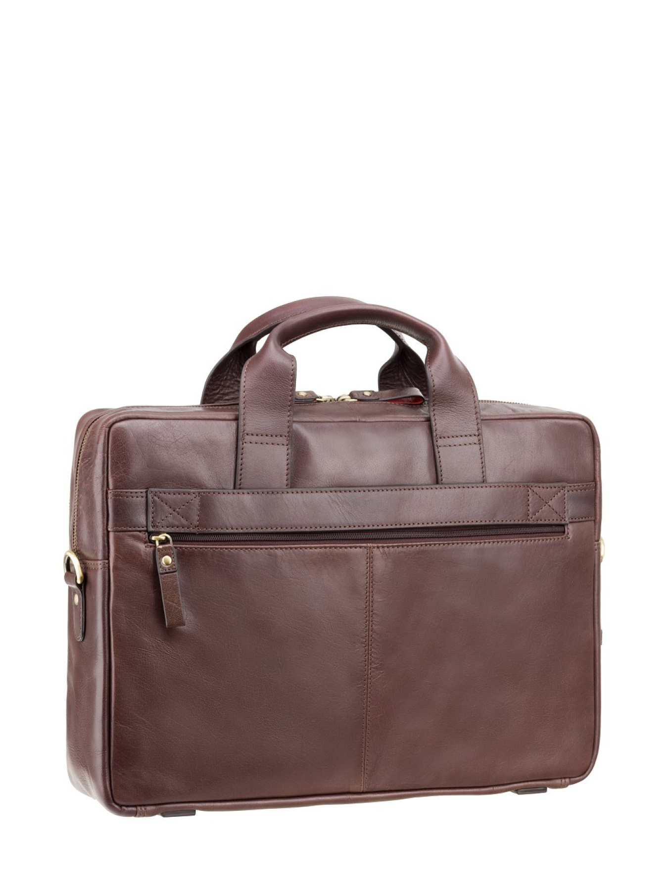 Сумка для ноутбука модель ML30 BRN Фото