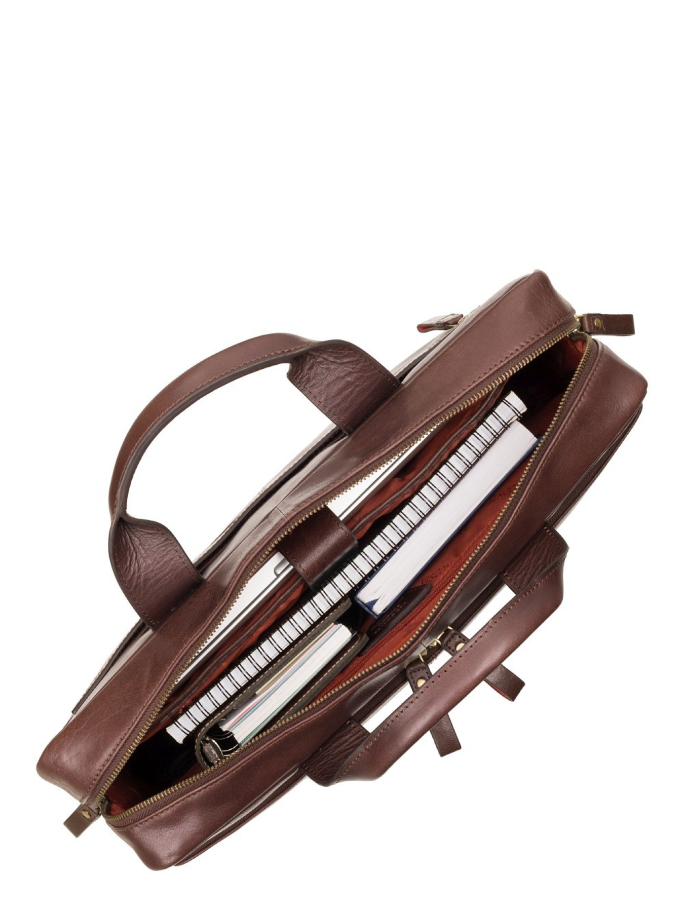 Сумка для ноутбука модель ML30 BRN Фото