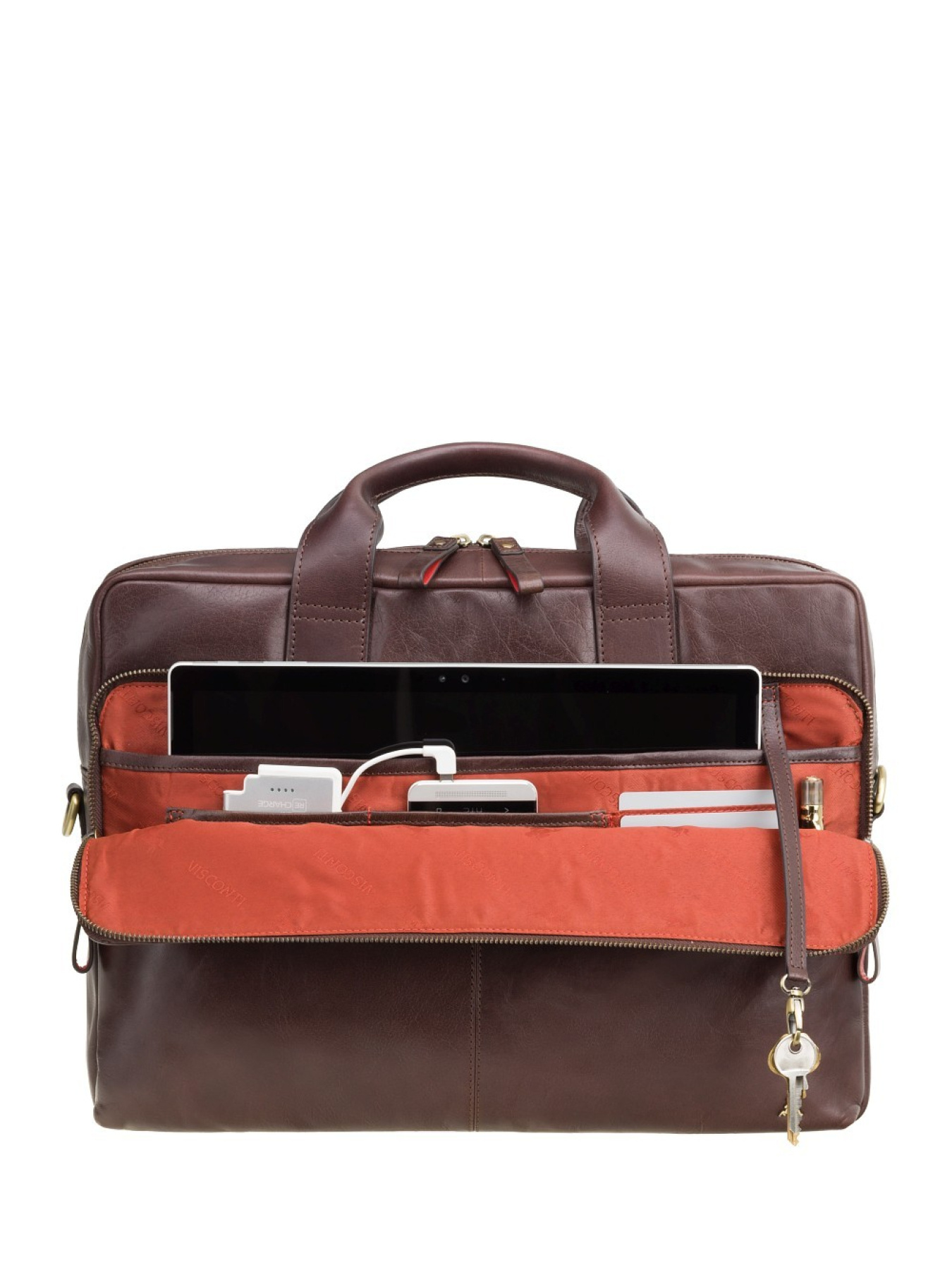 Сумка для ноутбука модель ML30 BRN Фото