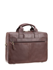 Сумка для ноутбука модель ML30 BRN Фото