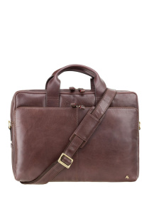 Сумка для ноутбука модель ML30 BRN Фото