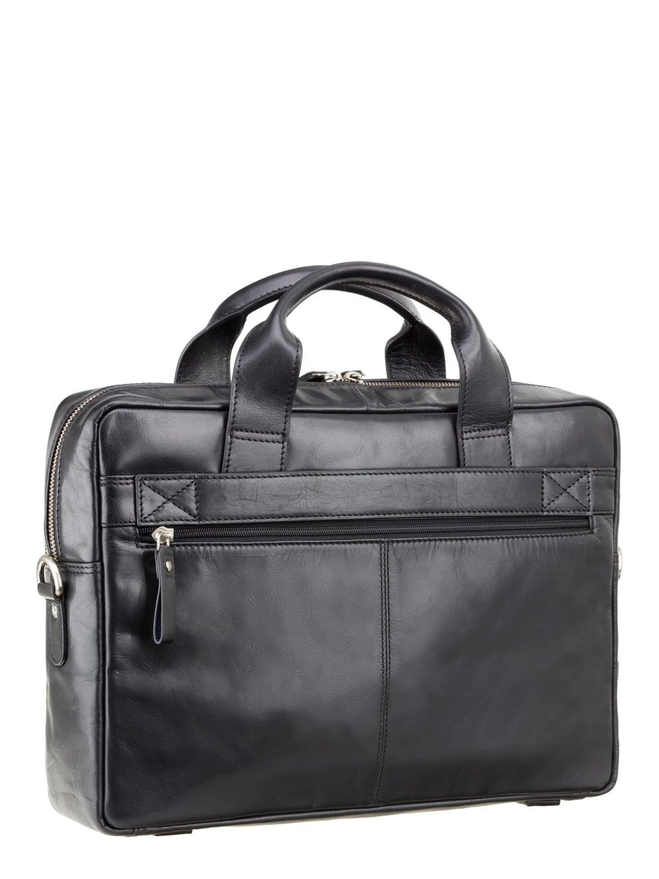 Сумка для ноутбука Visconti модель ML31 BLK Фото