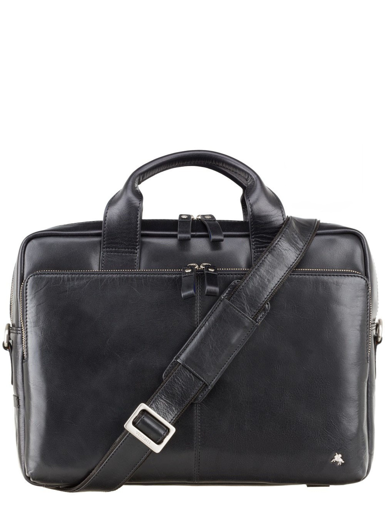 Сумка для ноутбука Visconti модель ML31 BLK Фото