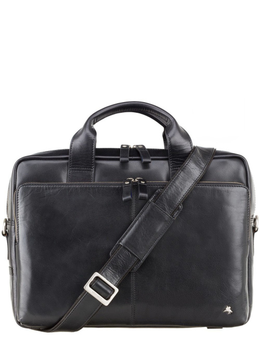 Сумка для ноутбука модель ML31 BLK Фото