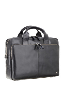 Сумка для ноутбука Visconti модель ML31 BLK Фото