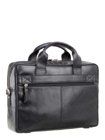 Сумка для ноутбука Visconti модель ML31 BLK Фото
