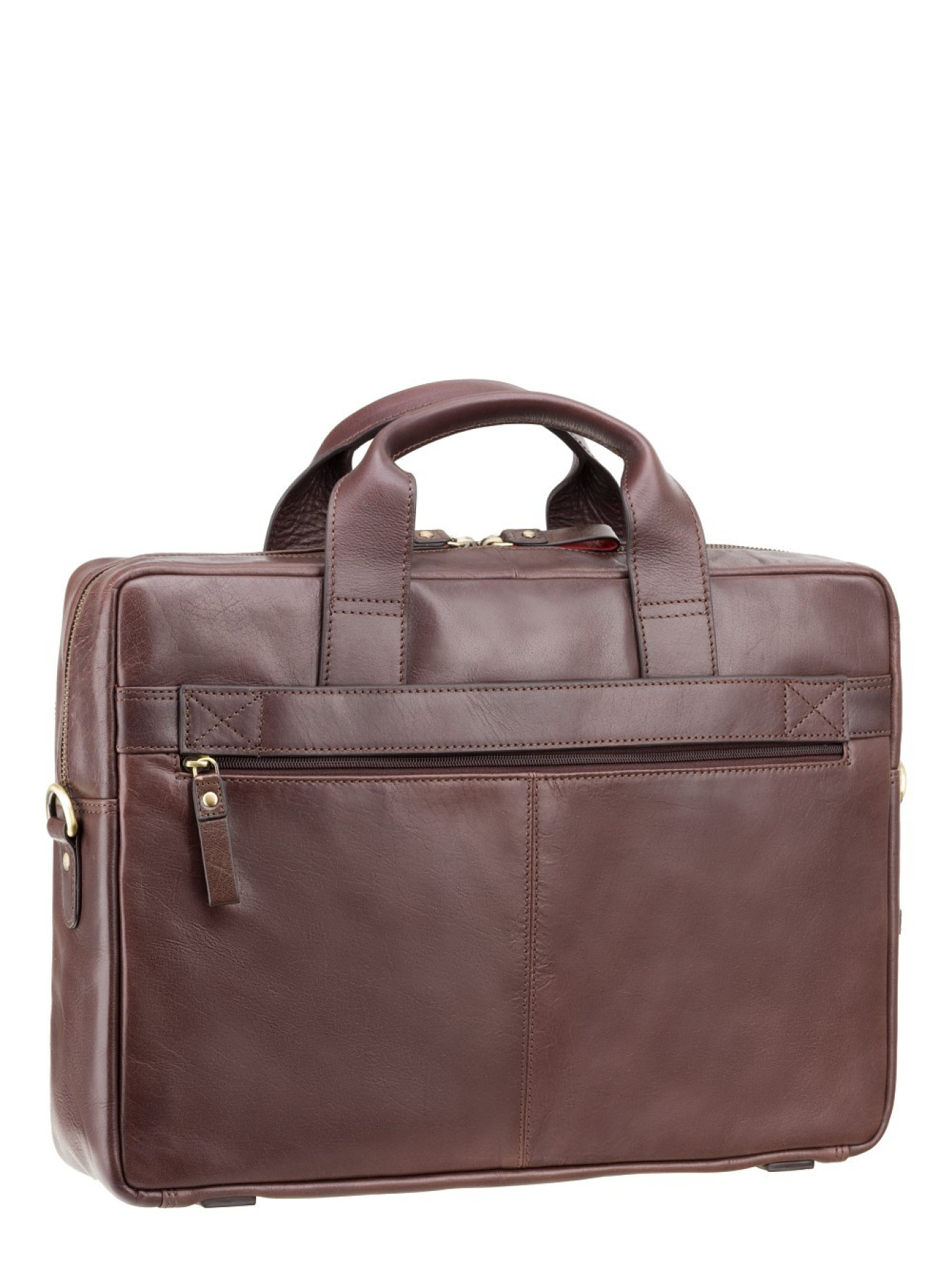 Сумка для ноутбука модель ML31 BRN Фото