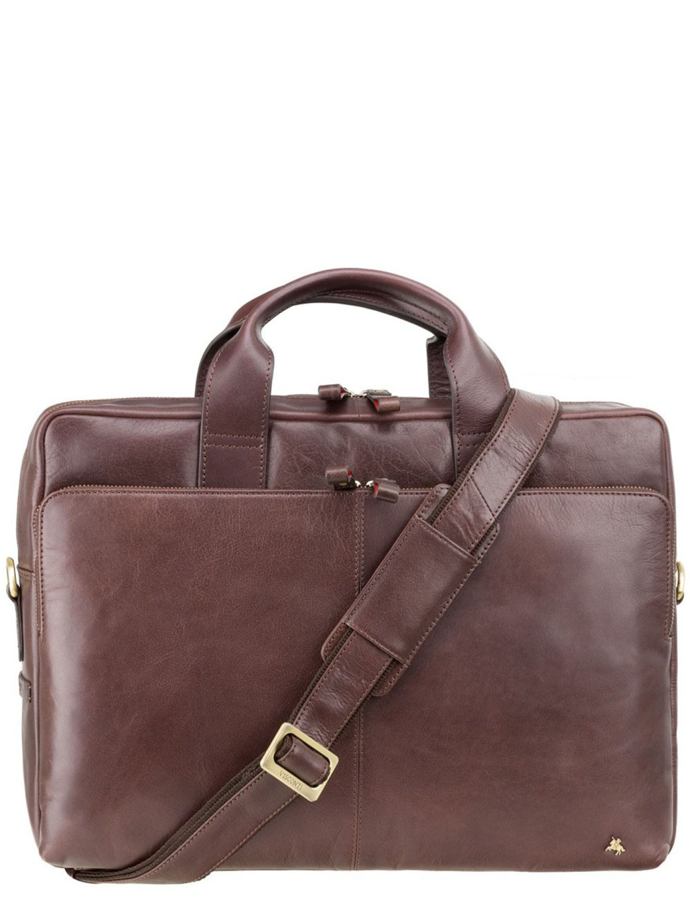 Сумка для ноутбука модель ML31 BRN Фото