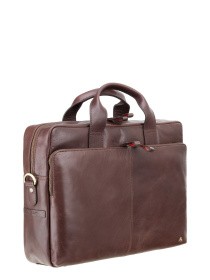 Сумка для ноутбука модель ML31 BRN Фото