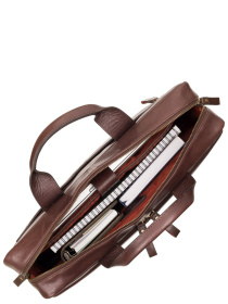 Сумка для ноутбука модель ML31 BRN Фото